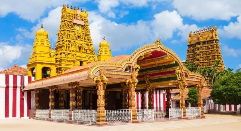 Sri Lanka: 10 Days Unexplored North-East Private Tour - Transport, Group Size, and Overall Value