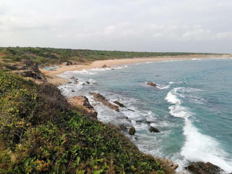 SRI LANKA :11Night 12Days Tour: TRAIL OF TRANQUILITY. - Key Points