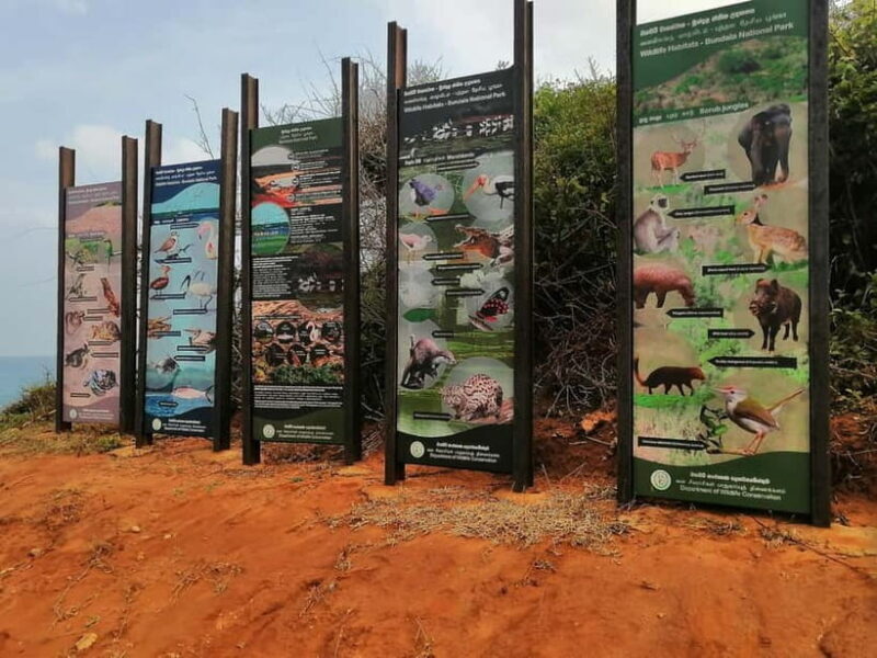 SRI LANKA :11Night 12Days Tour: TRAIL OF TRANQUILITY. - Exploring Sri Lanka: A Deep Dive Into the Itinerary