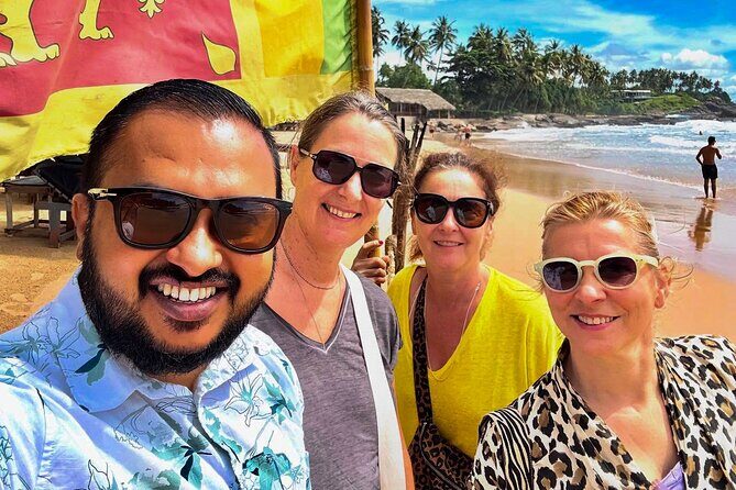 Sri Lanka 12 Day Tour Through Nature and Culture - The Full Breakdown of the 12-Day Sri Lanka Tour