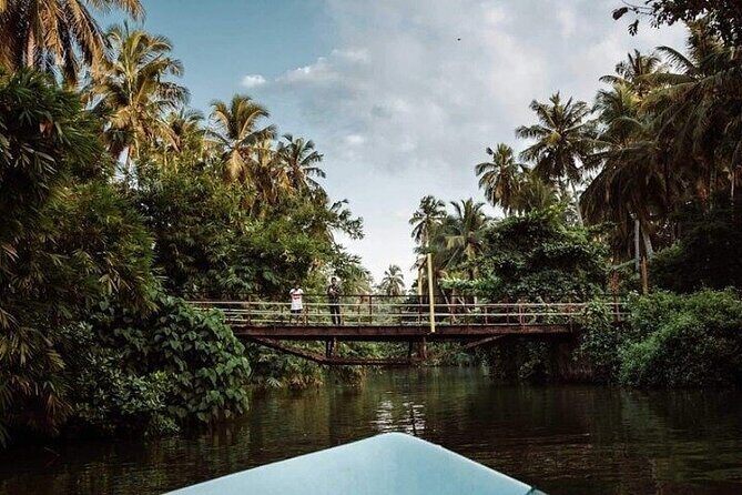 Sri Lanka 14 Day Scenic Tour with Entry and Adventures Fees - FAQ