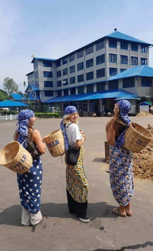 Sri Lanka: 15-Day Guided Tour with Transfers & Hotels - Who Is This Tour Best For?