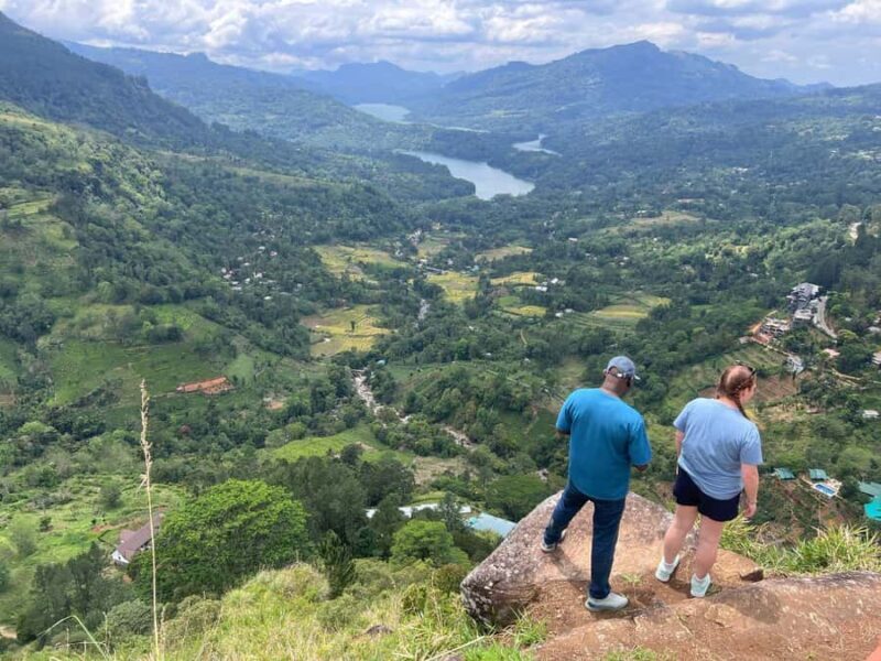 Sri Lanka: 15-Day Guided Tour with Transfers & Hotels - FAQ