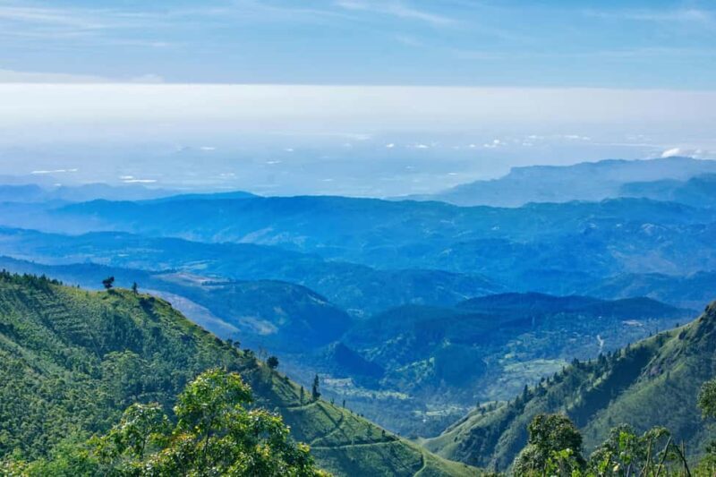 Sri Lanka 3-day Private Tour: Kandy, Nuwara Eliya, Ella - An In-Depth Look at the 3-Day Sri Lanka Hill Country Tour