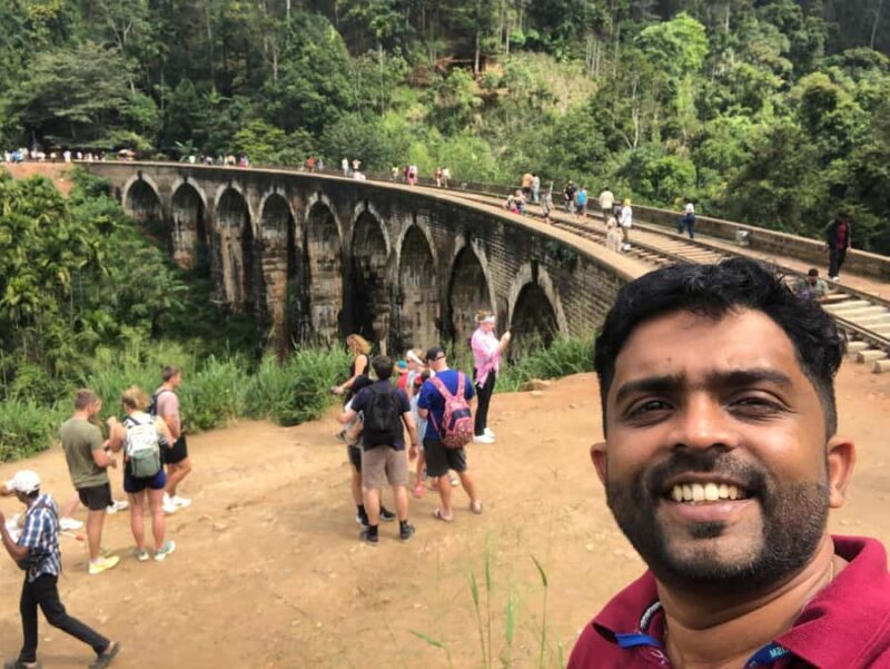 Sri Lanka: 3-Day Tour from Colombo to Ella - Key Points