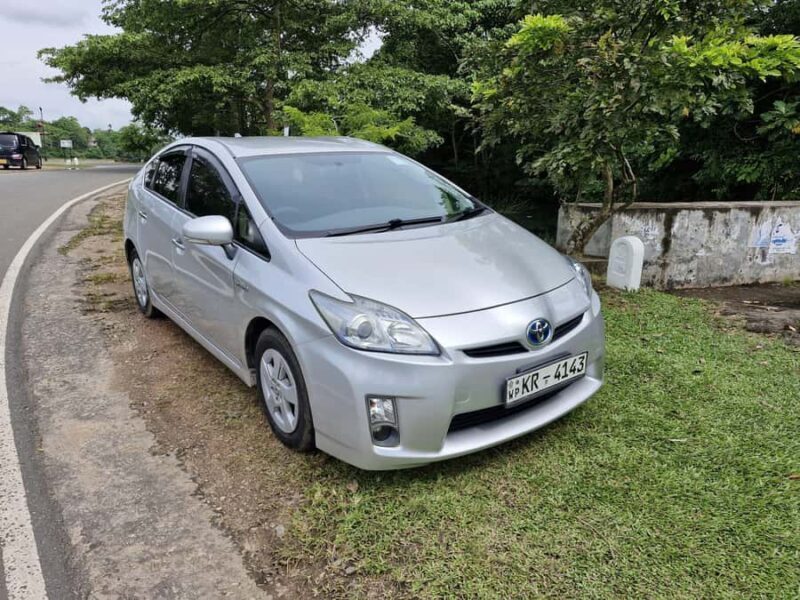 Sri Lanka: 3-Day Tour from Colombo to Ella - Introduction: A Taste of Sri Lankas Central Charm