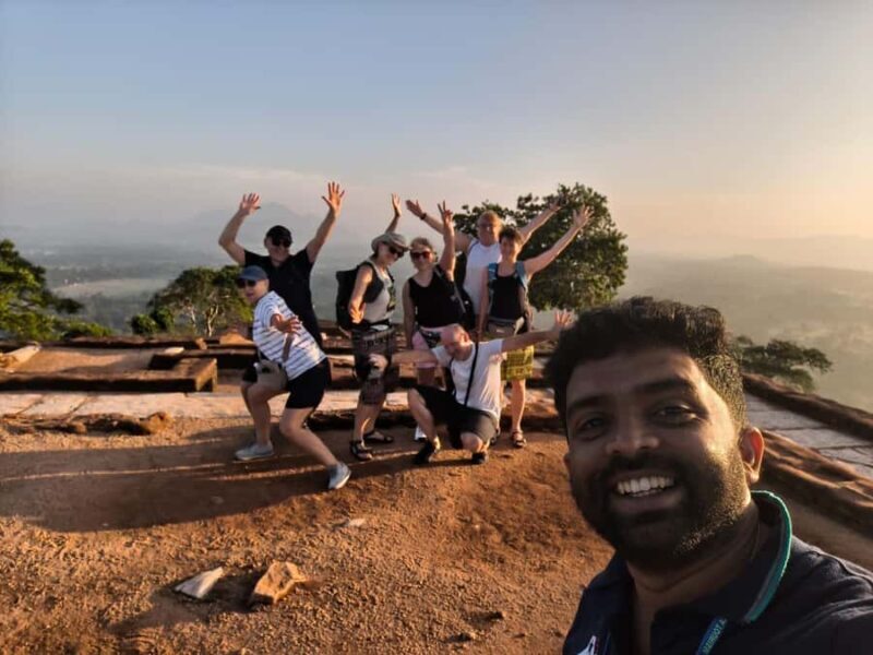 Sri Lanka: 3-Day Tour from Colombo to Ella - The Practical Details: What It’s Like to Join