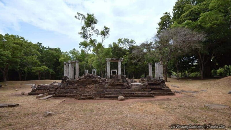 sri-lanka-3-day-tour-to-discover-anuradhapura-and-sigiriya
