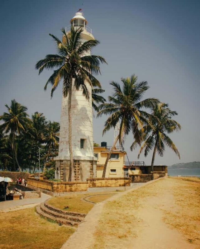 Sri Lanka: 3-Days private South Coast Tour with hotel - FAQs