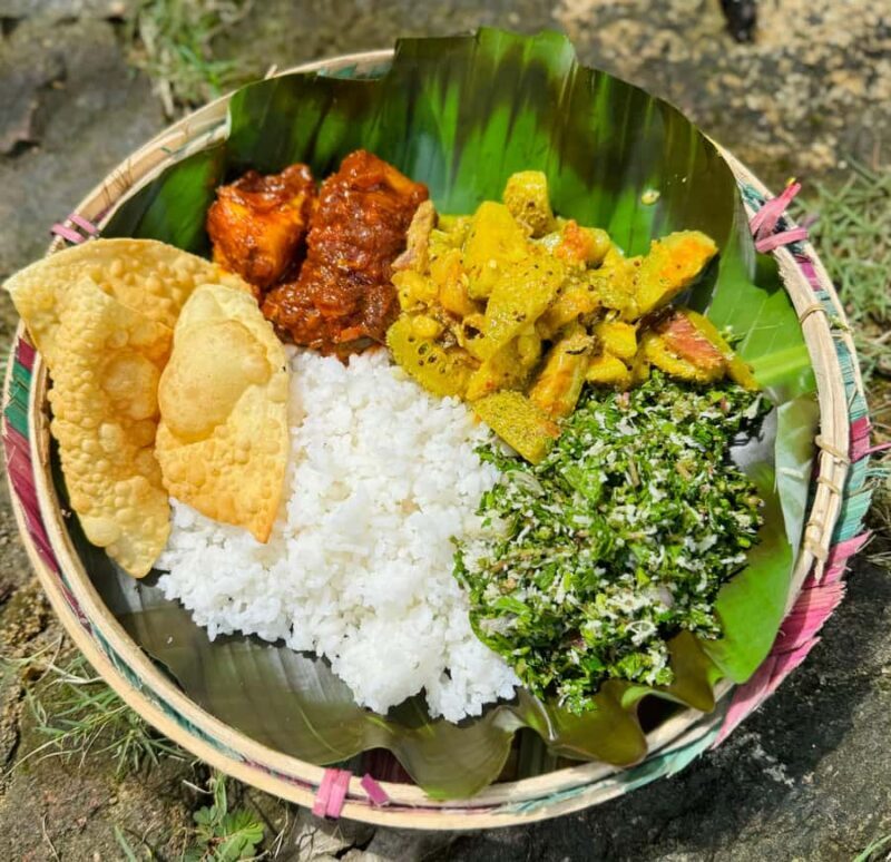 Sri Lanka: 3Day Ceylon Special Food Culture Tour with Hotels - Who Will Love This Tour?