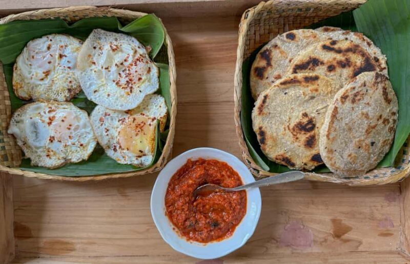 Sri Lanka: 3Day Ceylon Special Food Culture Tour with Hotels - Final Thoughts