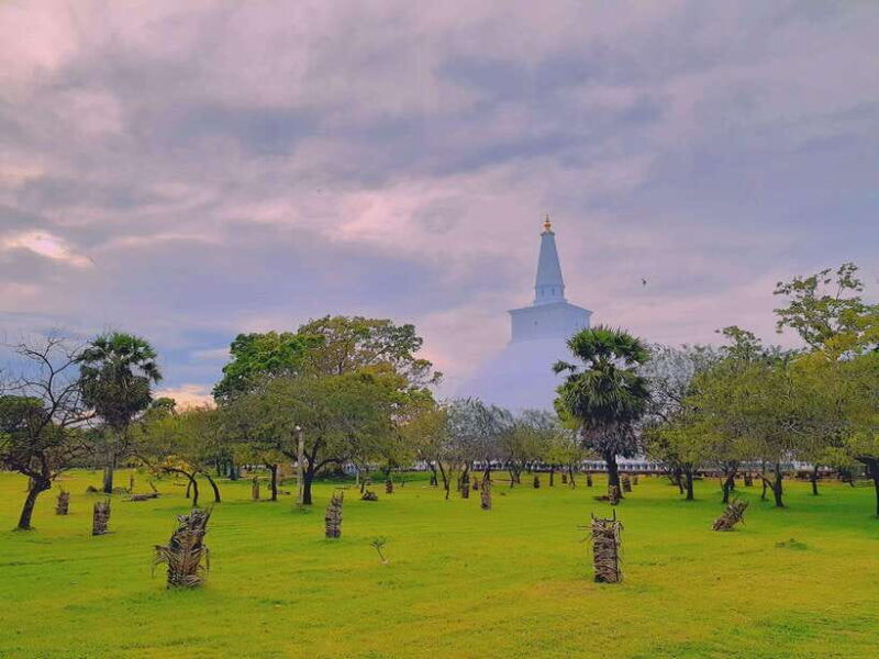 sri-lanka-4-day-ancient-city-tour