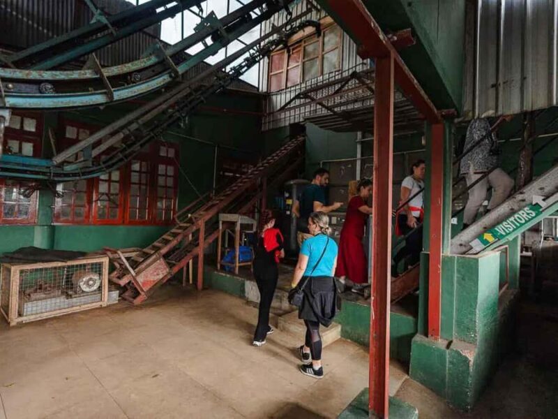 Sri Lanka: 4-Day British Ceylon Tea Trail Tour with Hotels - FAQs