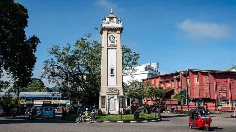 Sri Lanka: 4-Day Gem Tour with Accommodation and Meals - An Introduction to Sri Lanka’s Gem Industry