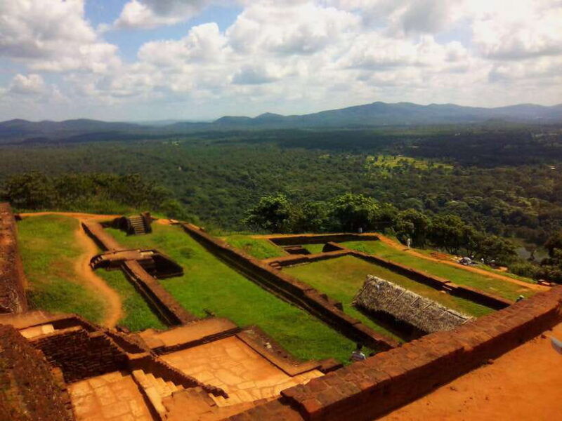 sri-lanka-4-day-private-tour-focusing-on-cultural-triangle