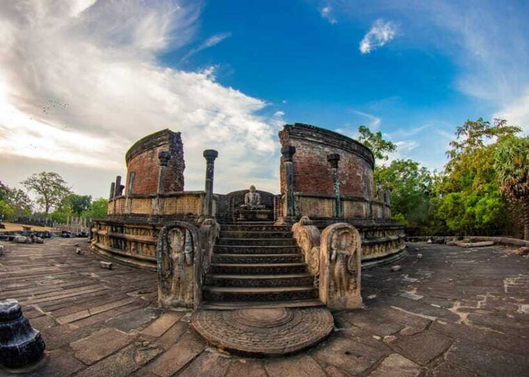 sri-lanka-4-day-private-tour-focusing-on-cultural-triangle