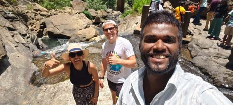 Sri Lanka: 4-Day Wildlife, Culture & Scenic Journey - Key Points