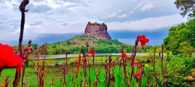 Sri Lanka: 4-Day Wildlife, Culture & Scenic Journey - Exploring the Itinerary: What Makes Each Stop Special