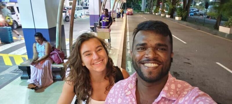 Sri Lanka: 4-Day Wildlife, Culture & Scenic Journey - Who Should Consider This Tour?