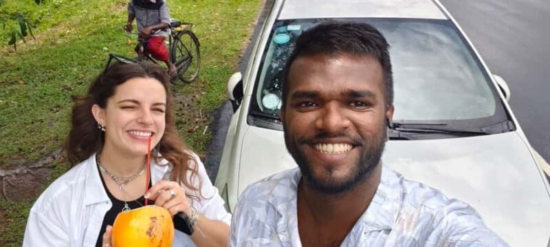 Sri Lanka: 4-Day Wildlife, Culture & Scenic Journey - The Sum Up