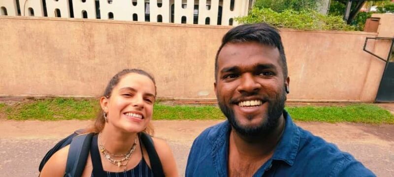 Sri Lanka: 4-Day Wildlife, Culture & Scenic Journey - FAQ