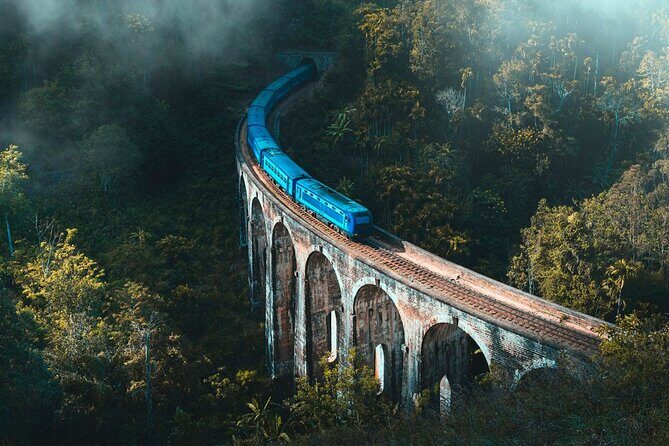 Sri lanka 4 Days Sightseeing Tour - Practical Insights and Value