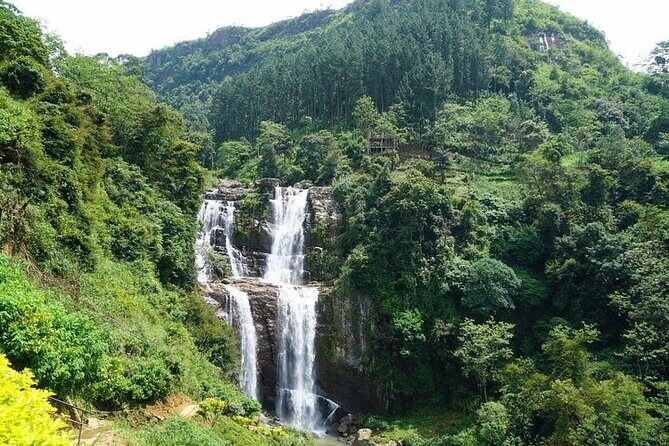 Sri lanka 4 Days Sightseeing Tour - The Sum Up