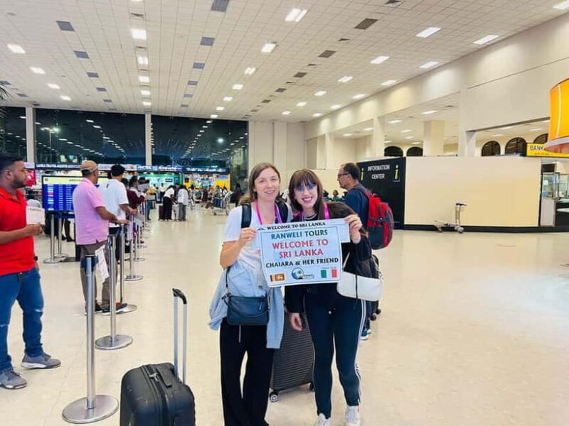 Sri Lanka: 5-Day Adventure with World Heritage Sites - Day 3: Scenic Highlands and Tea Plantations