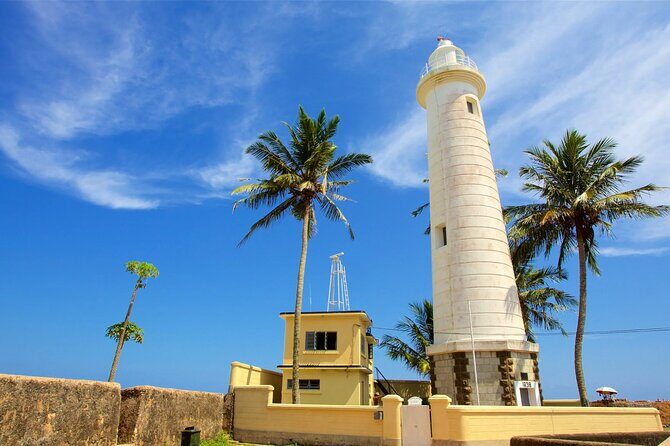 Sri Lanka 5 Day Tour in Sigiriya Kandy and Scenic Wonders - FAQs