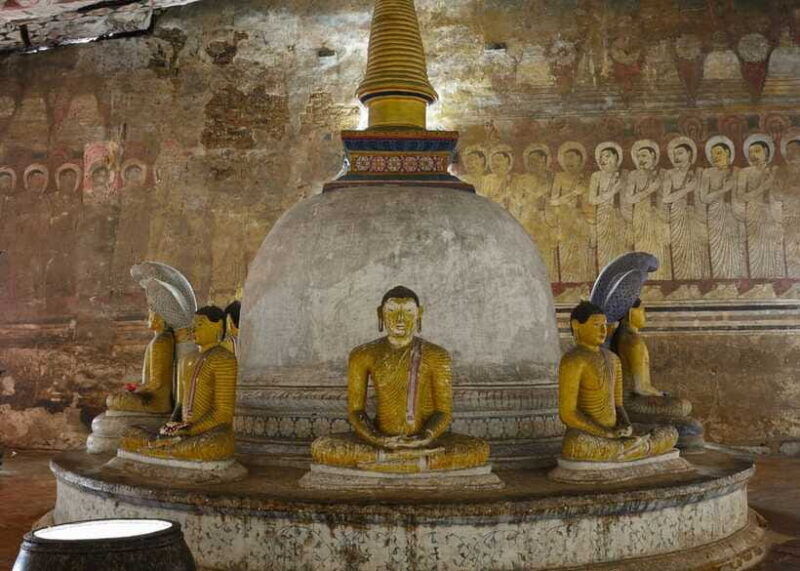 sri-lanka-5-day-tour-with-hill-country-cultural-triangle