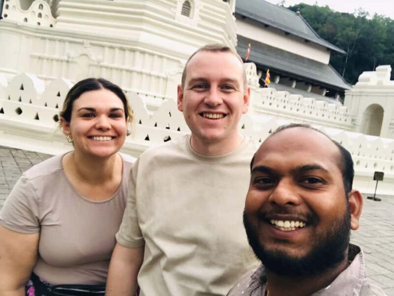 Sri Lanka: 7-Day Getaway Culture, Coast  Pay After Trip - Who Should Consider This Tour?