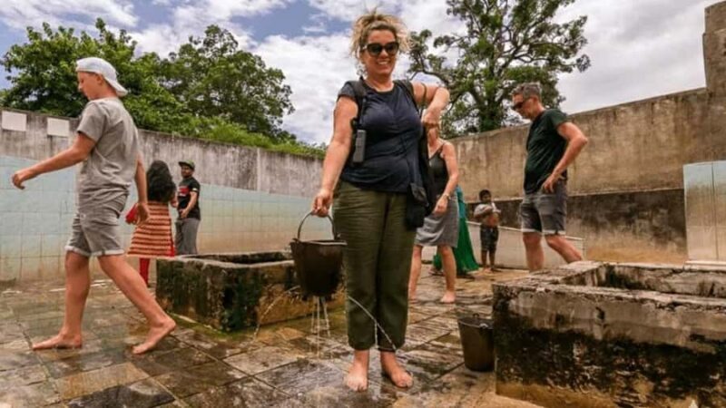 Sri Lanka: 7-Day Ramayana Tour with Hotels & Meals - Who Should Consider This Tour?