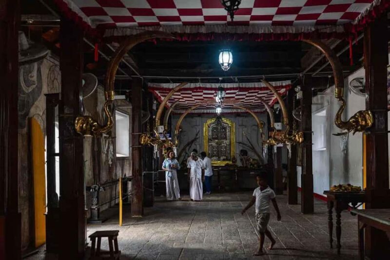 Sri Lanka: 7-Day Ramayana Tour with Hotels & Meals - FAQs