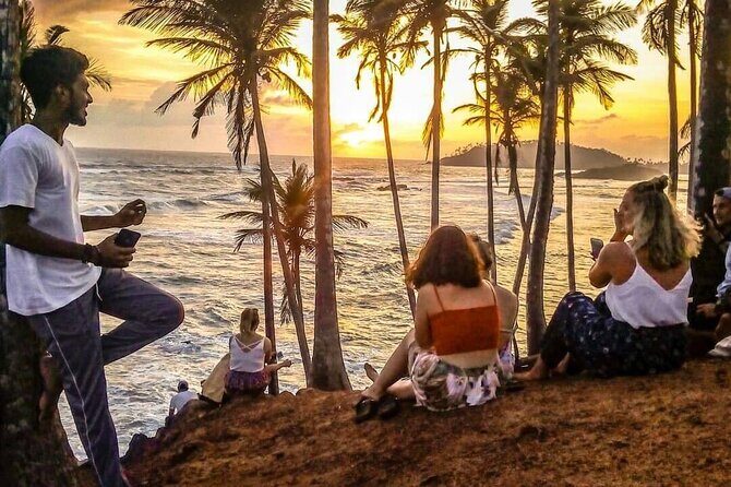 Sri Lanka 7 Day Tour with Private Driver - Key Points