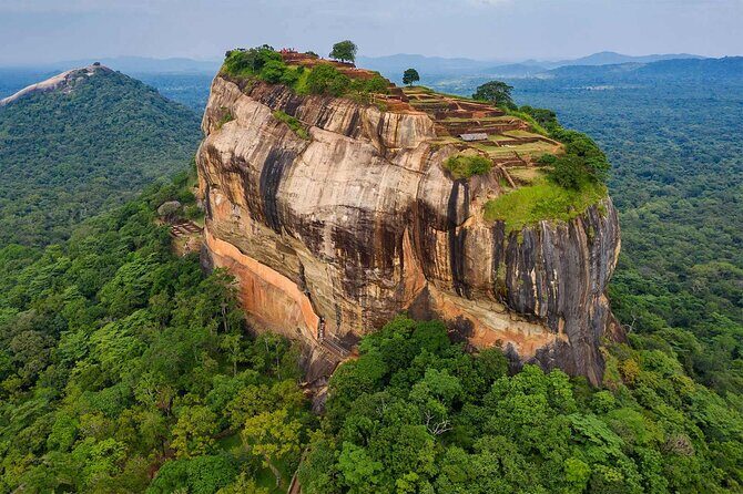 Sri Lanka 7 days Round Tour, Beaches & Safari Island Full Tour - In-Depth Review of the Sri Lanka 7 Days Round Tour