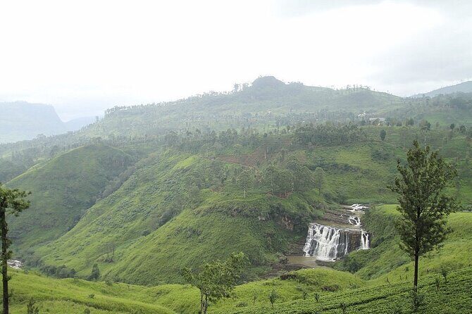 Sri Lanka 7 Days Tour Package  South Coast & Highlands - Who Should Consider This Tour