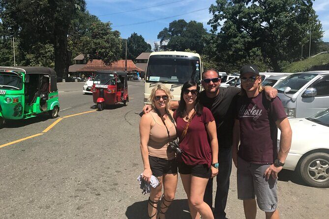 Sri Lanka 7 Days Tour Package  South Coast & Highlands - Final Thoughts: Is This Tour Right for You?