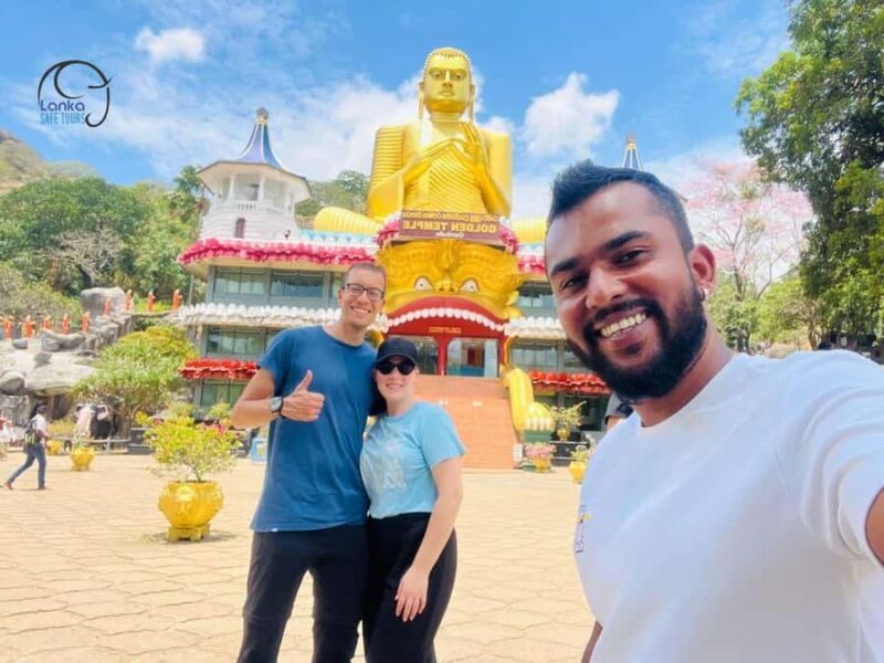 Sri Lanka: 8-Day Private Tour with Driver and Guide - Potential Drawbacks & Considerations