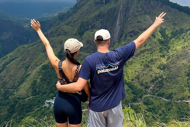 Sri Lanka: 8 Day Tour with Rich Cultural Experiences - What makes this tour stand out