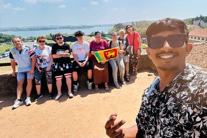 Sri Lanka 8 days Tour with Private Vehicle - Introduction