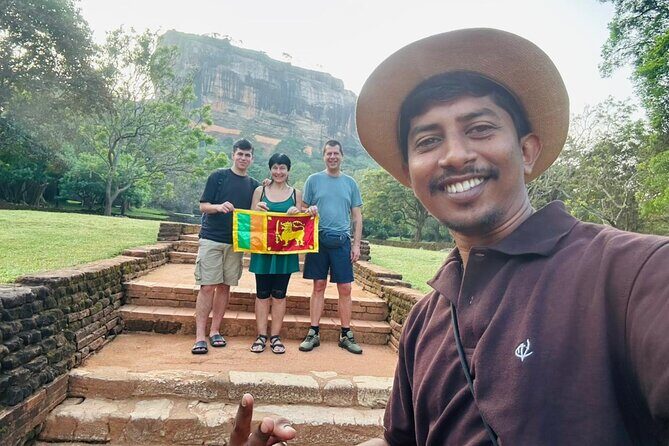 Sri Lanka 8 days Tour with Private Vehicle - The Sum Up