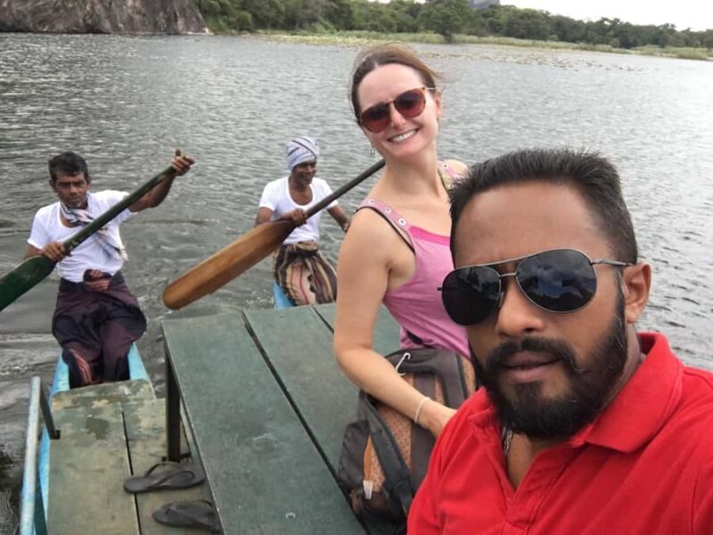 Sri Lanka 9 Day Private Tour by The Visit Lanka Tours - Exploring the Itinerary: What Youll Really Get