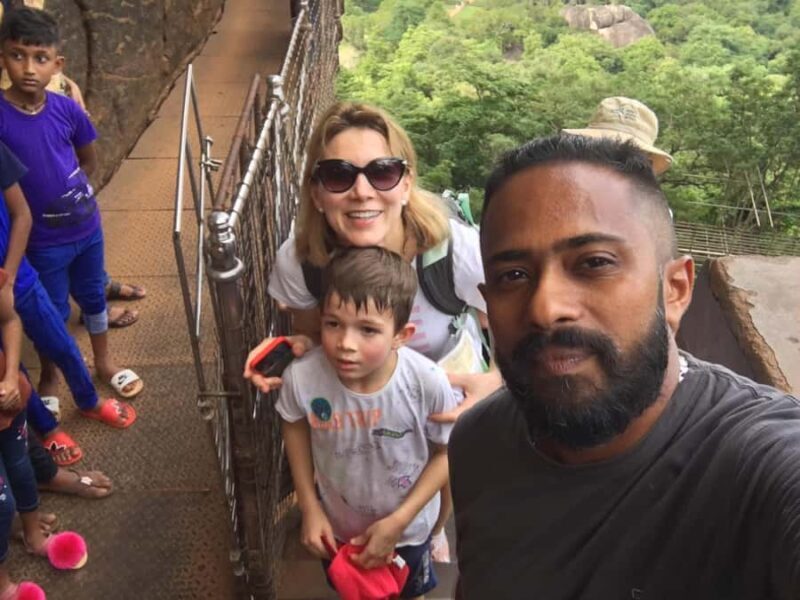 Sri Lanka 9 Day Private Tour by The Visit Lanka Tours - Frequently Asked Questions