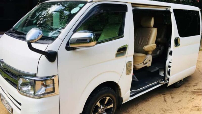 Sri Lanka: 9-Day Private Tour  Pearl of the Indian Ocean - Analyzing the Value