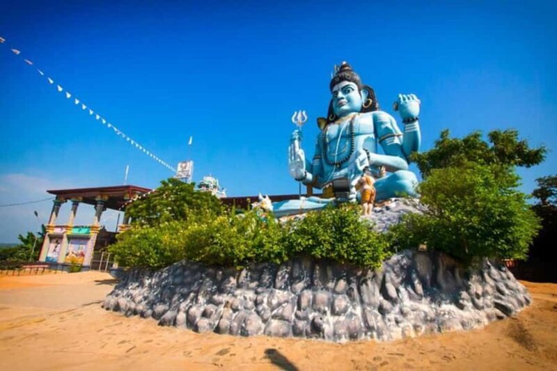 Sri Lanka: 9-Day Ramayana Tour with 3* & 4* Hotel Stays - The Sum Up