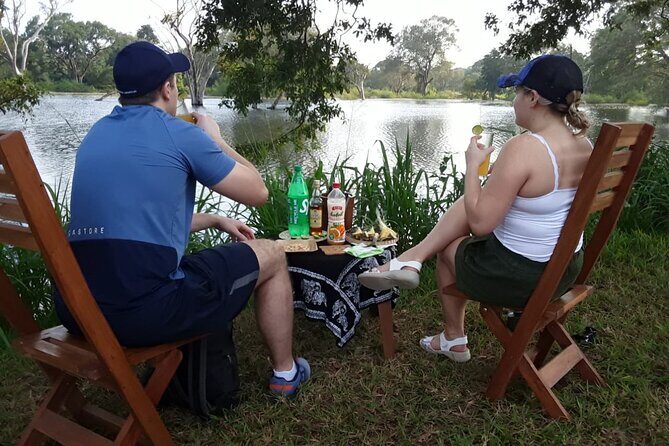 Sri Lanka Adventure Tour Jeep Safaris and Village Experience - Key Points