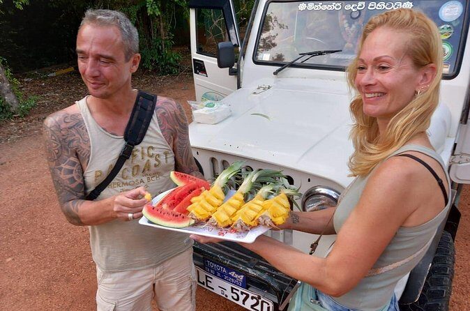 Sri Lanka Adventure Tour Jeep Safaris and Village Experience - Final Thoughts