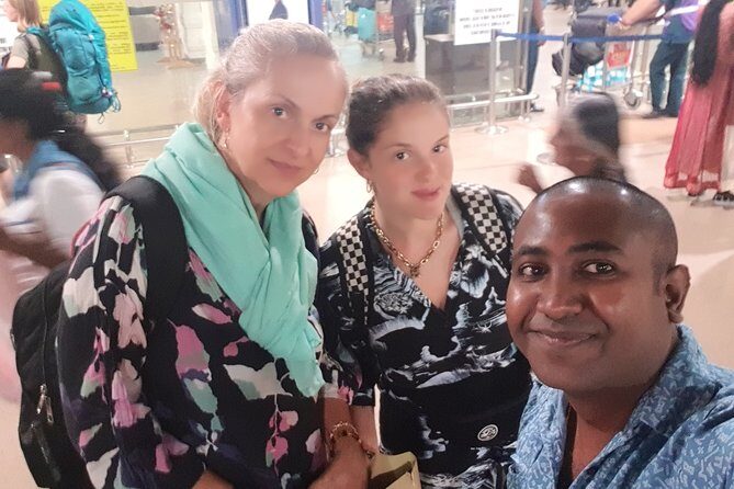 Sri lanka Airport (BIA CMB) to Colombo City Private Transfer Pickup And Drop - What to Expect from the Sri Lanka Airport Transfer