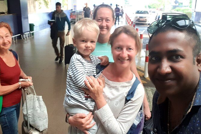 Sri Lanka Airport (BIA CMB) to Dambulla Pickup And Drop|Private Transfer - Authentic Experiences and Practical Insights