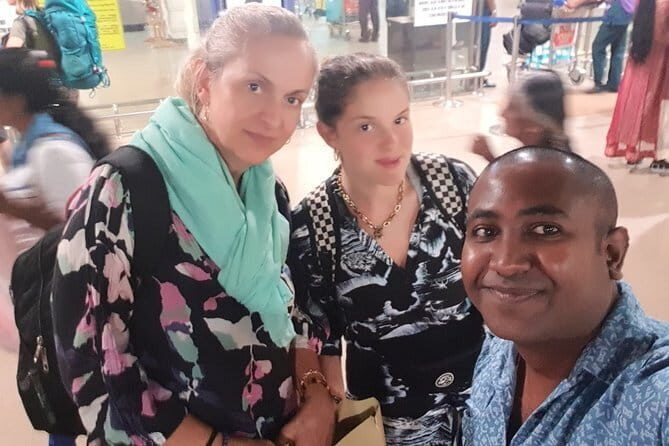 Sri Lanka Airport (BIA) to Galle Or Unawatuna Pickup And Drop|Private Transfer - Why Choose This Private Transfer?